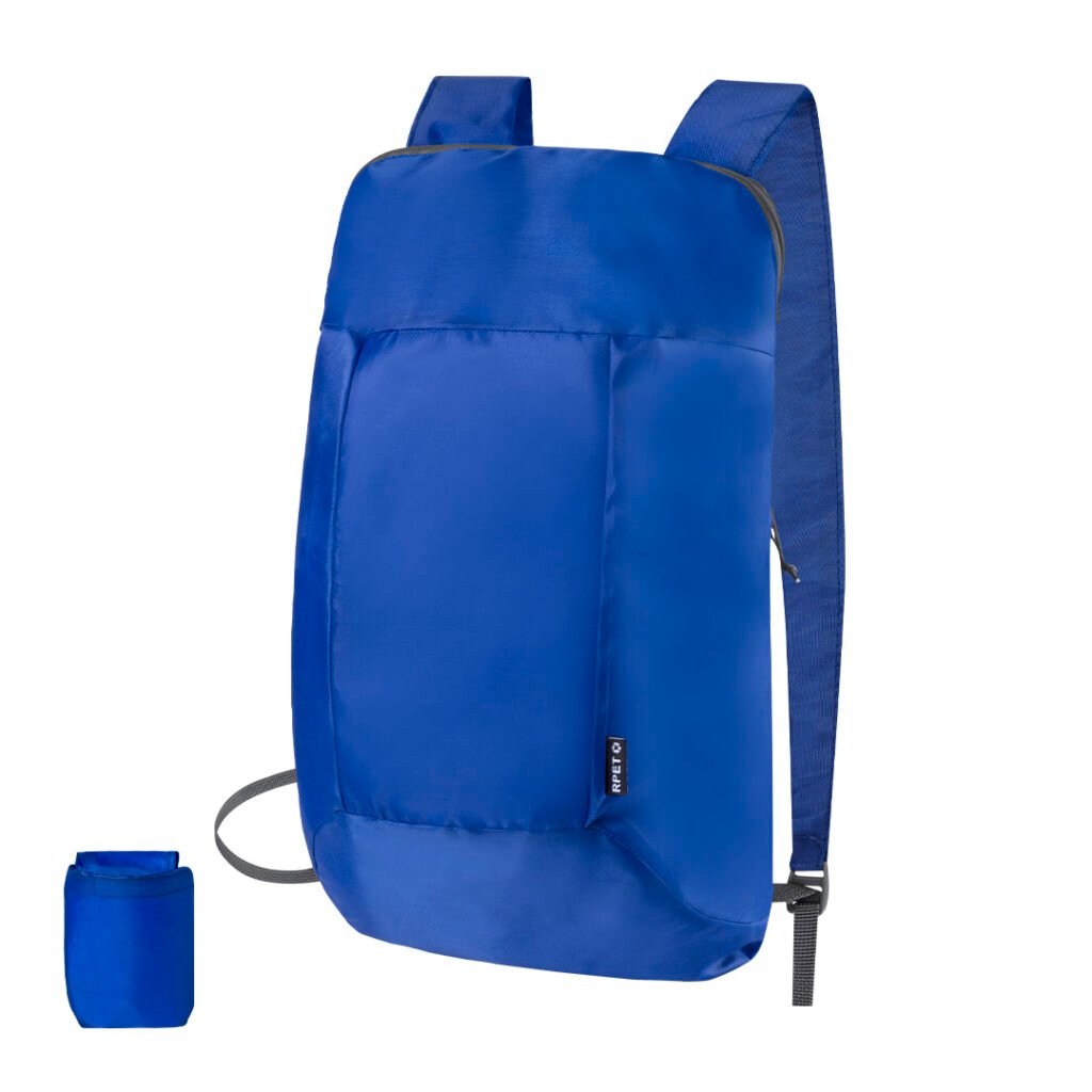 Mochila Plegable Junco