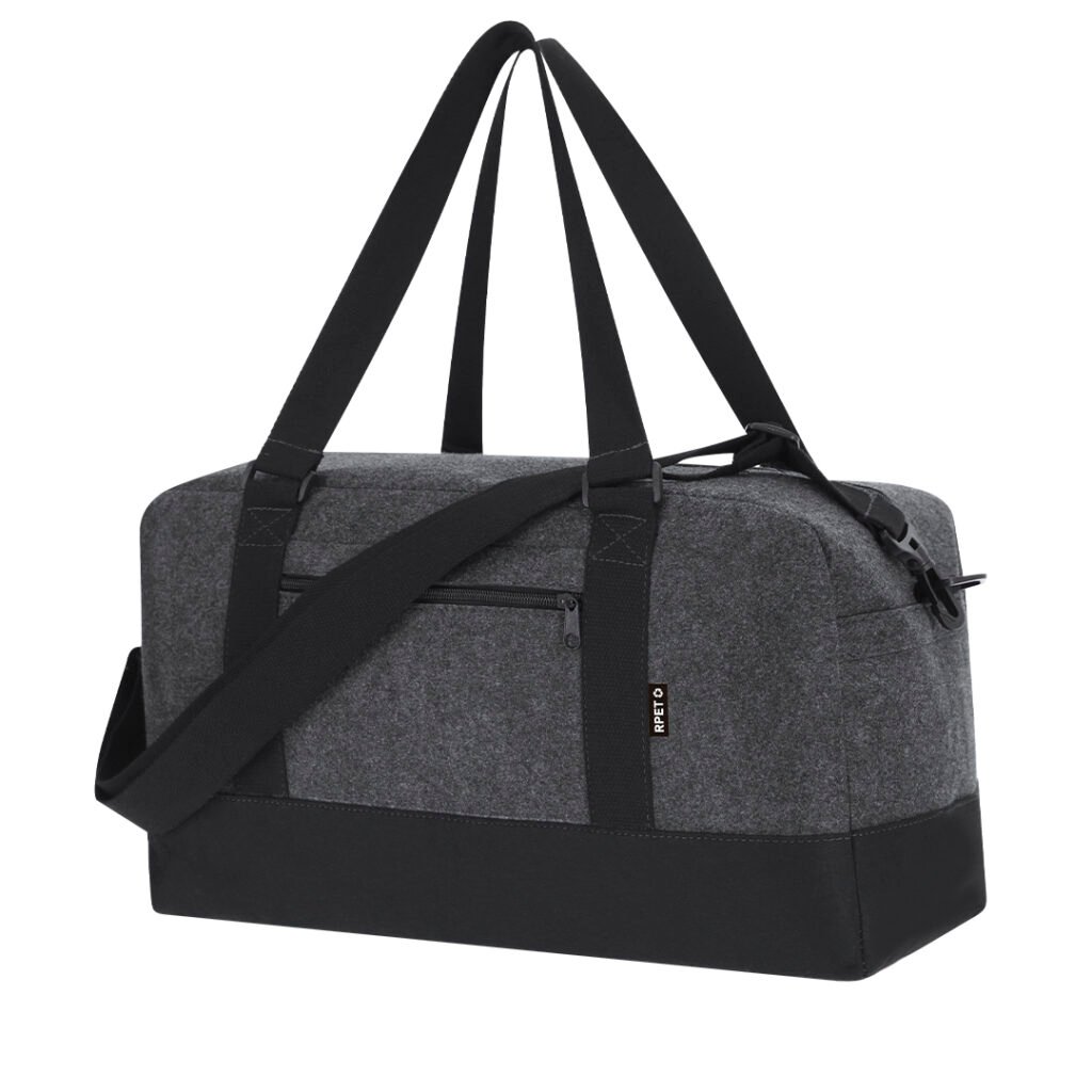Hiedra Felt Bag