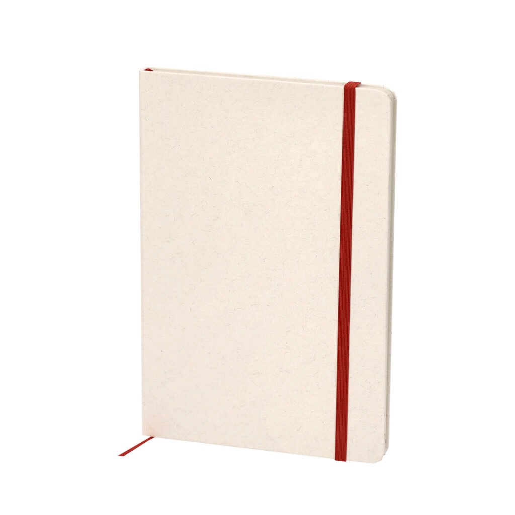 Nutria Notebook