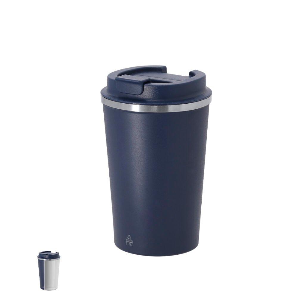 Gladiolo Insulated Cup