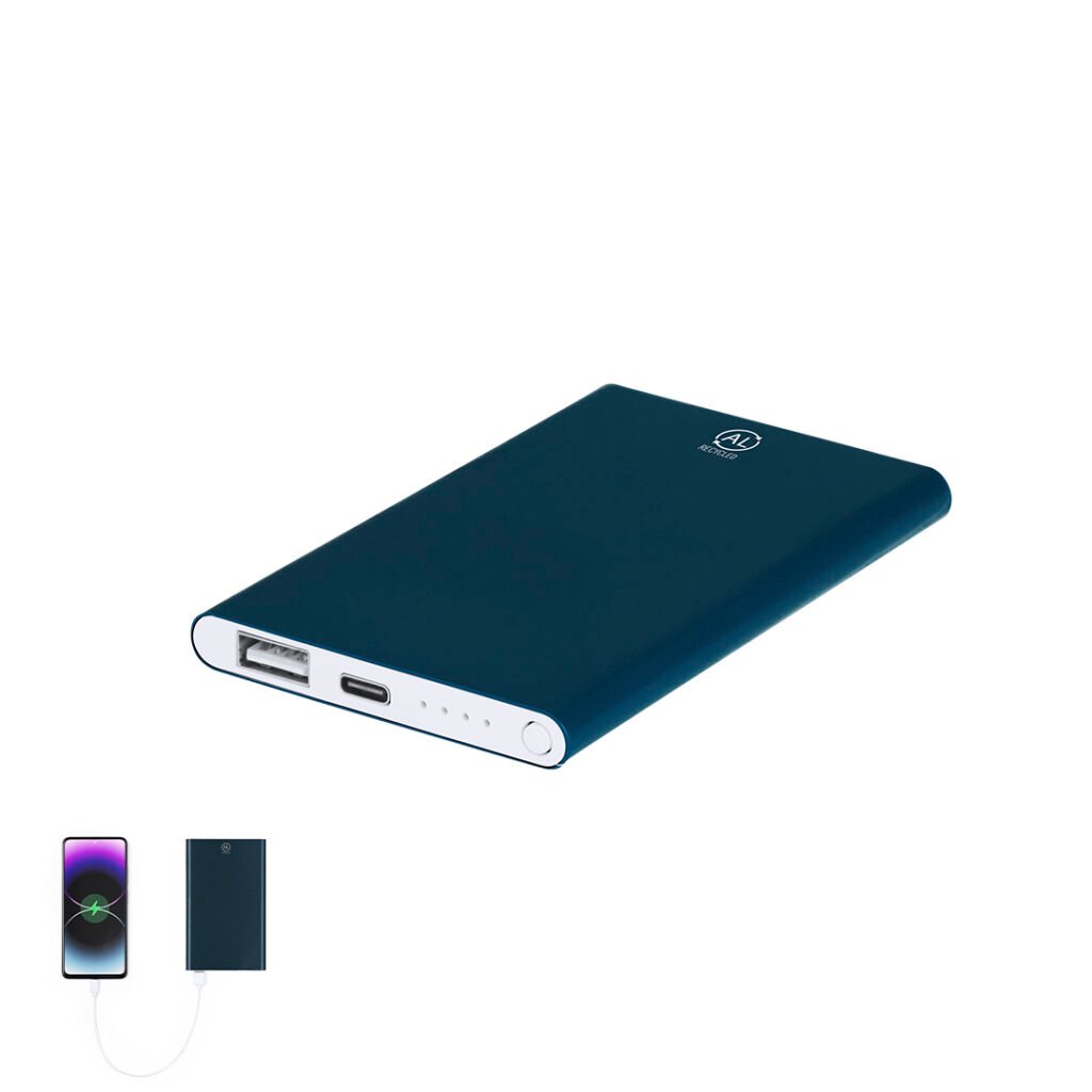Power Bank Ámbar