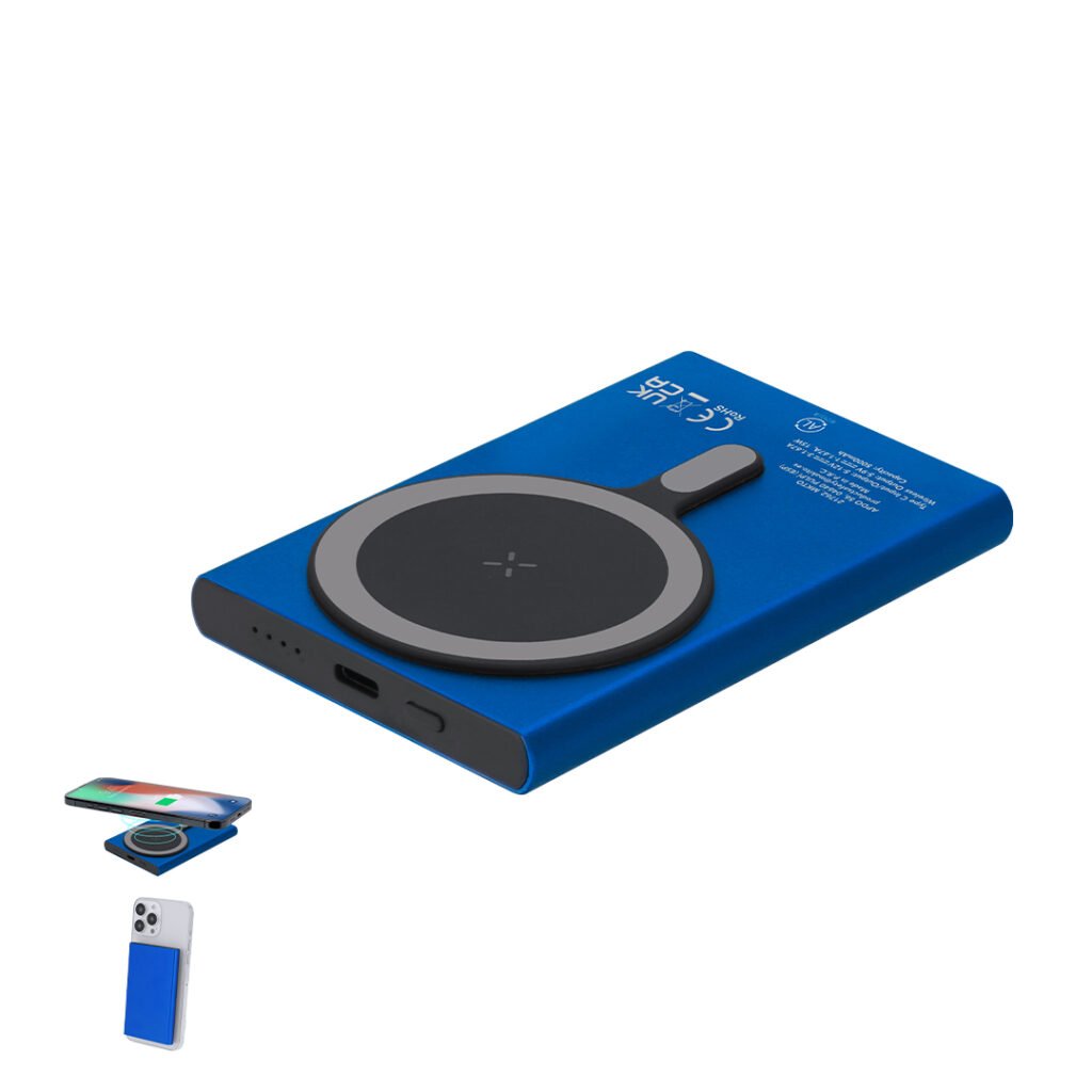 Power Bank Zafiro