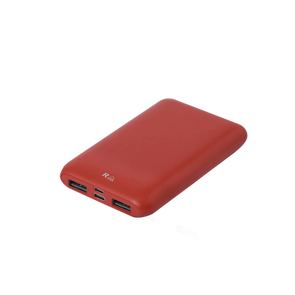 Obsidiana Power Bank