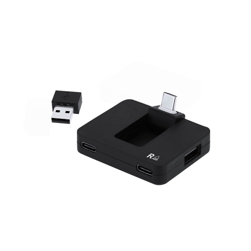 Pirita USB Hub
