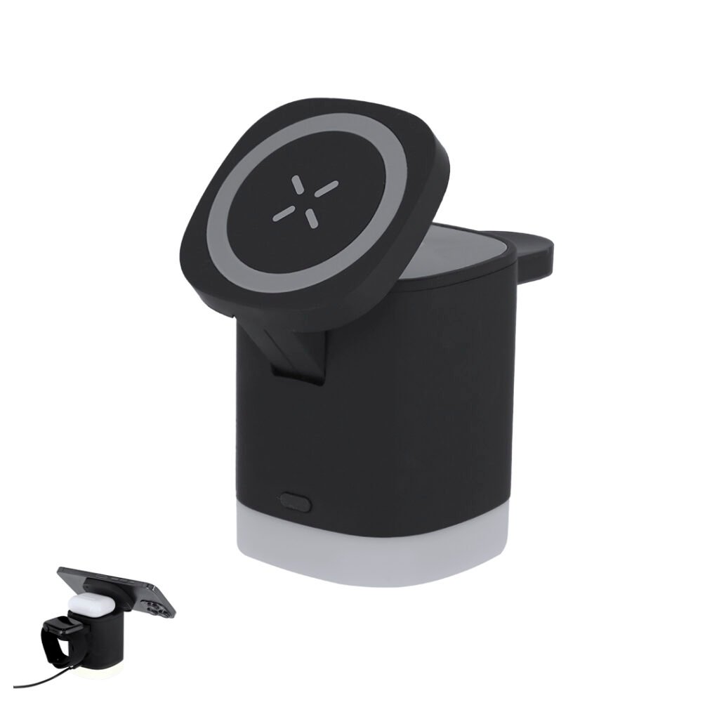 Lapislázuli 3-in-1 Charger