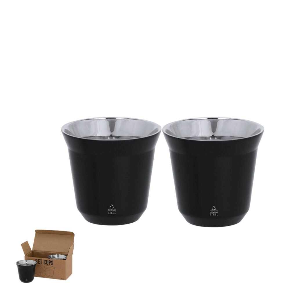 Set Vasos Guadarrama