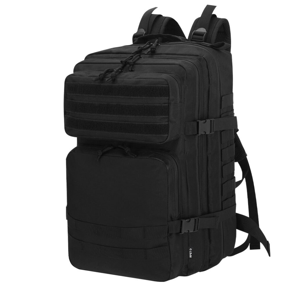 Mochila Níspero