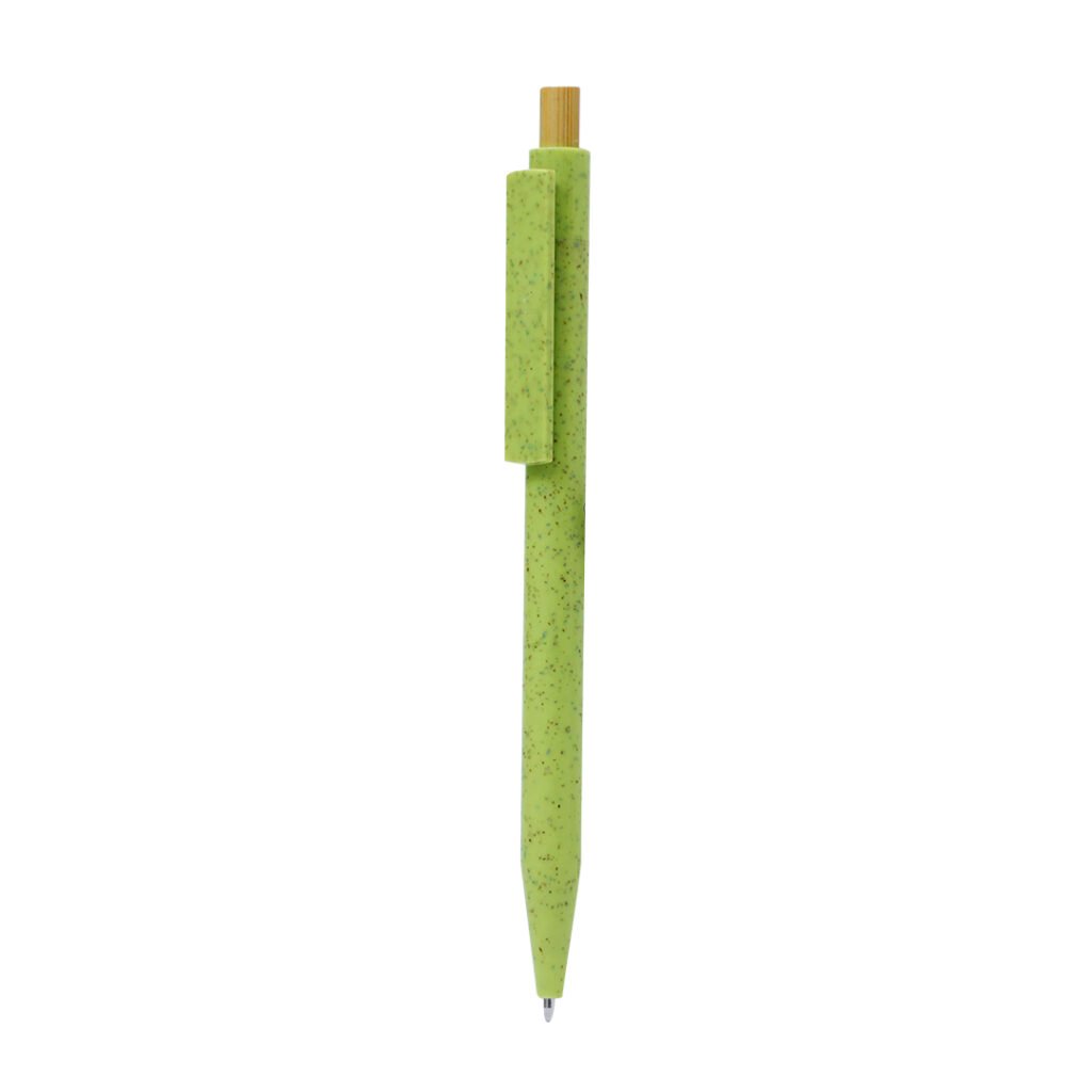 Bolígrafo Pinzón