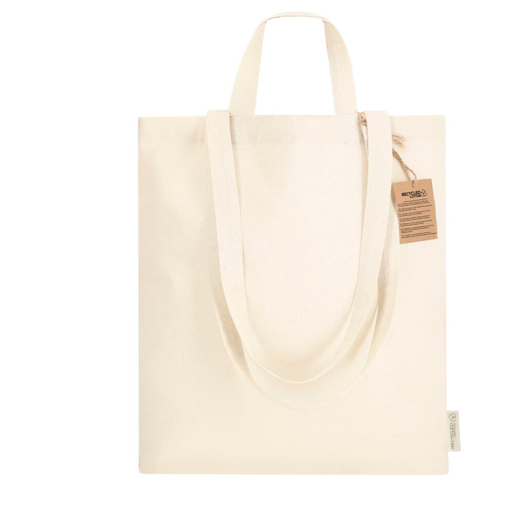 Orégano Tote Bag