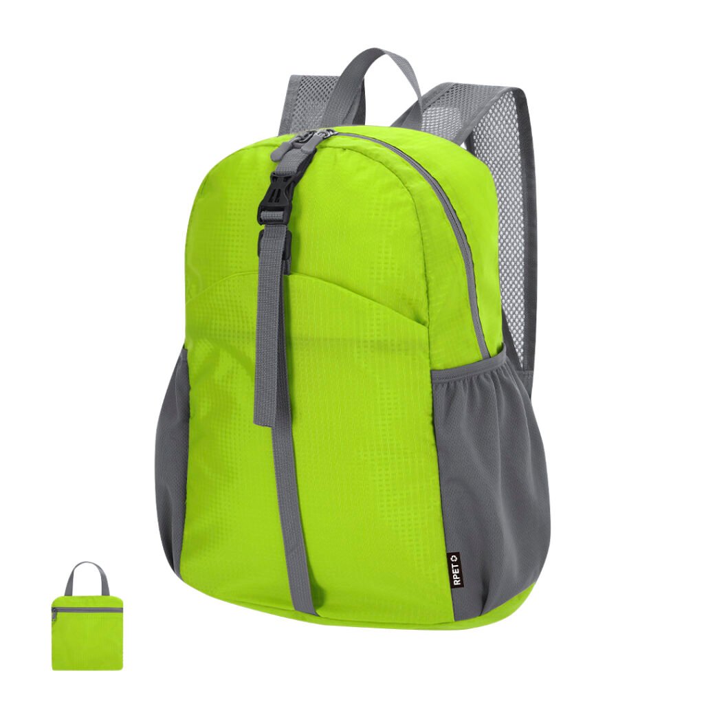 Espliego Foldable Backpack
