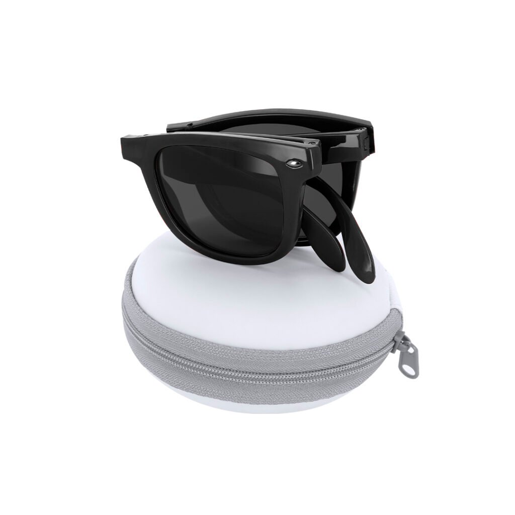 Sereno Folding Sunglasses