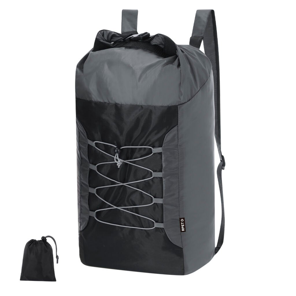 Mochila Plegable Lentisco