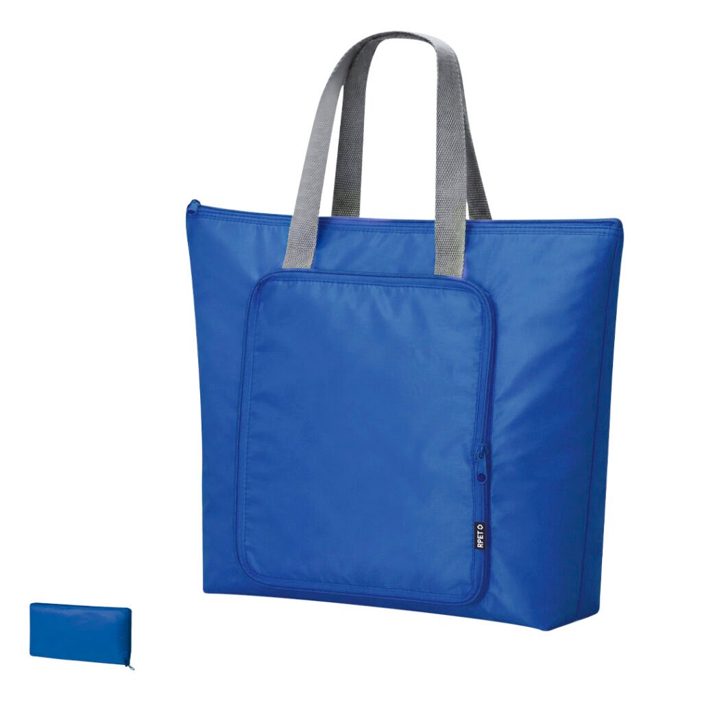 Bolsa Nevera Glicinia