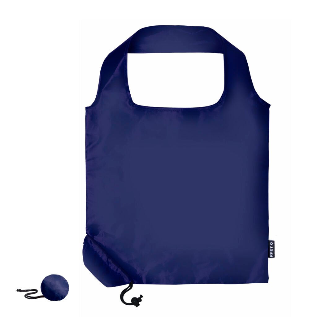 Bolsa Plegable Trébol