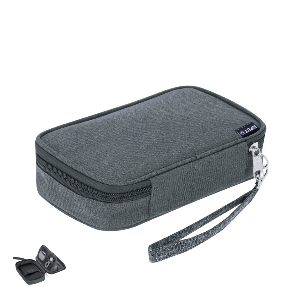 Ópalo Cable Organiser