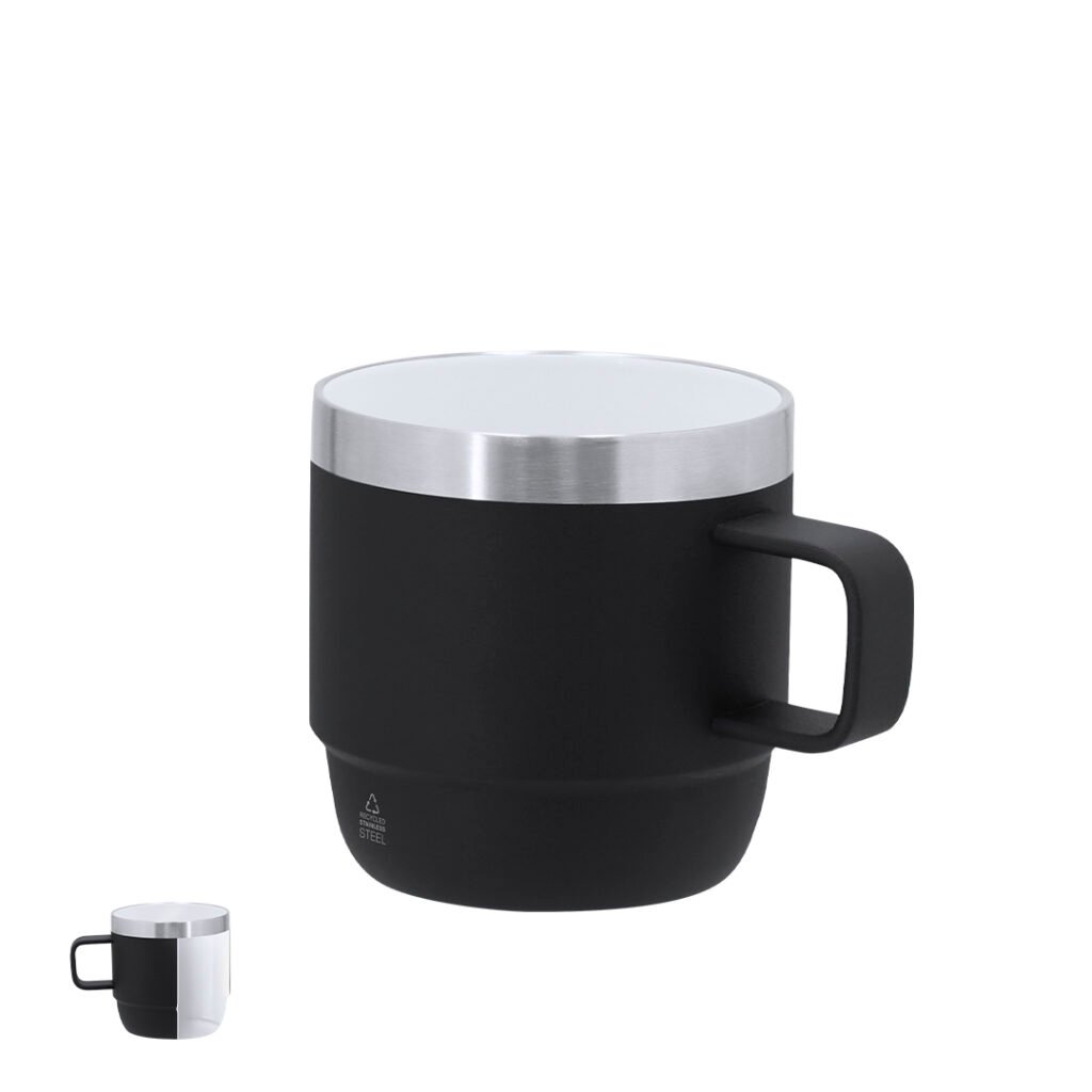 Nomeolvides Espresso Cup