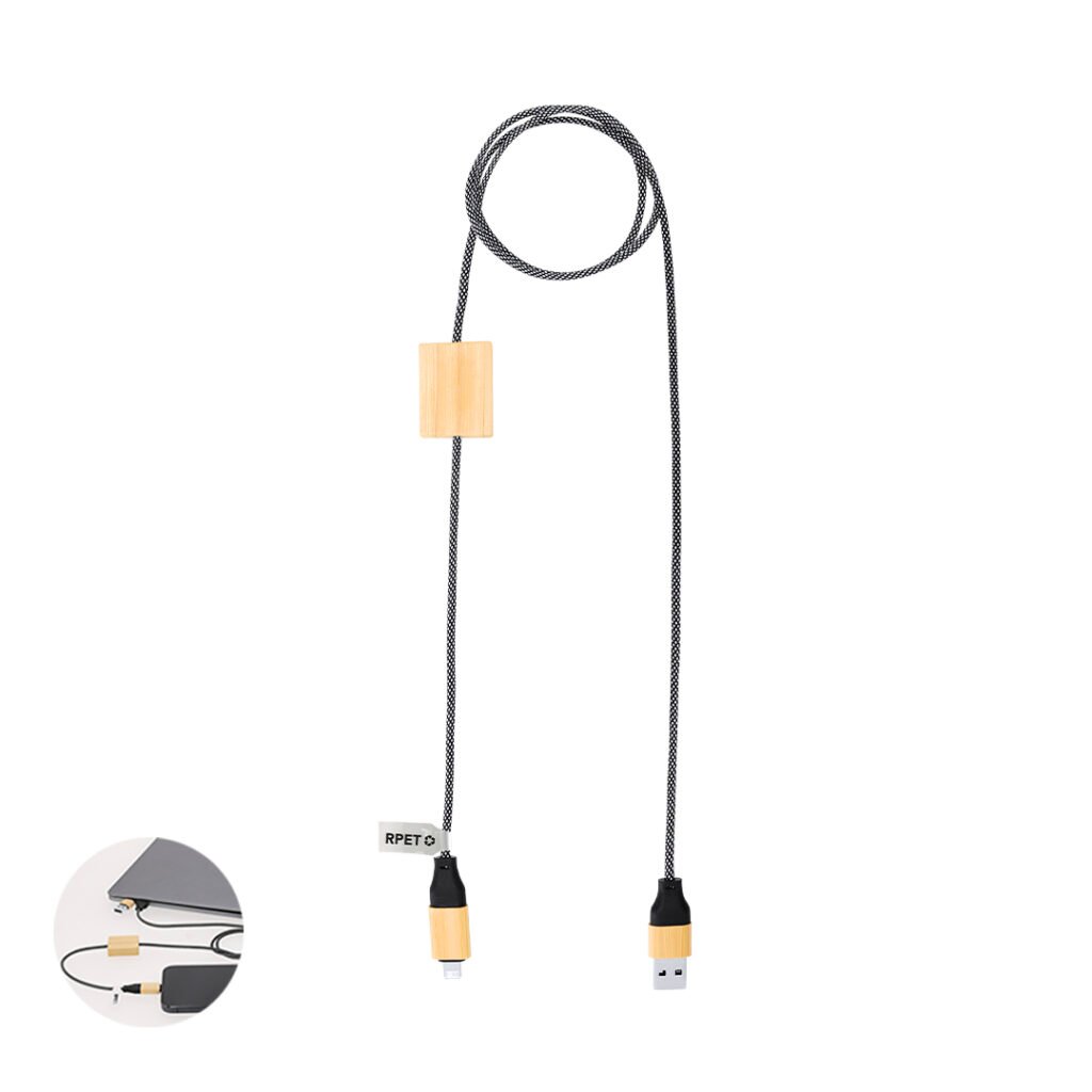 Cable Serpentina