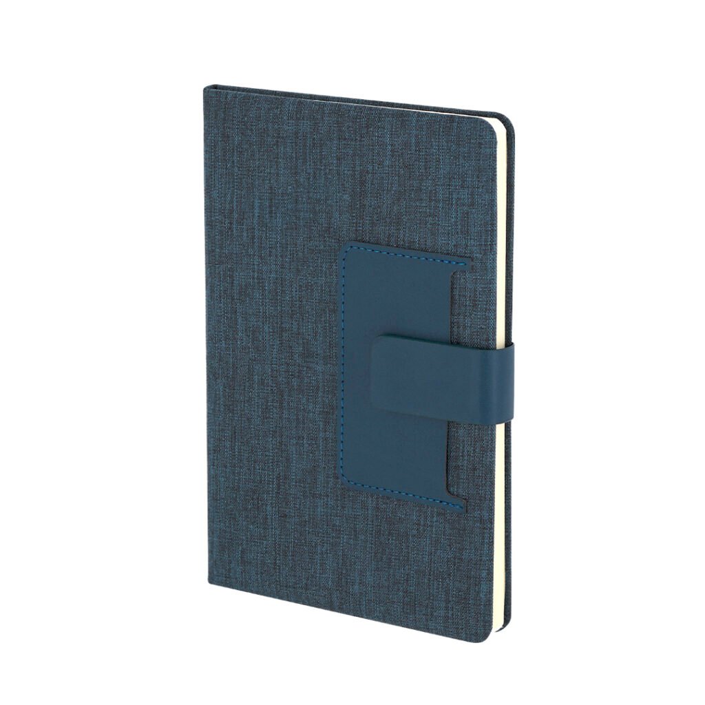 Garduña Notebook