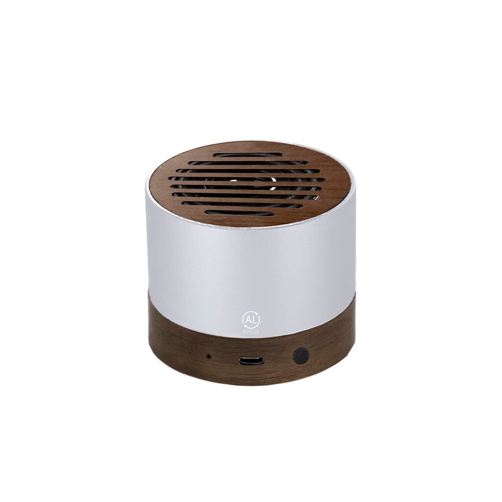 Altavoz Turmalina