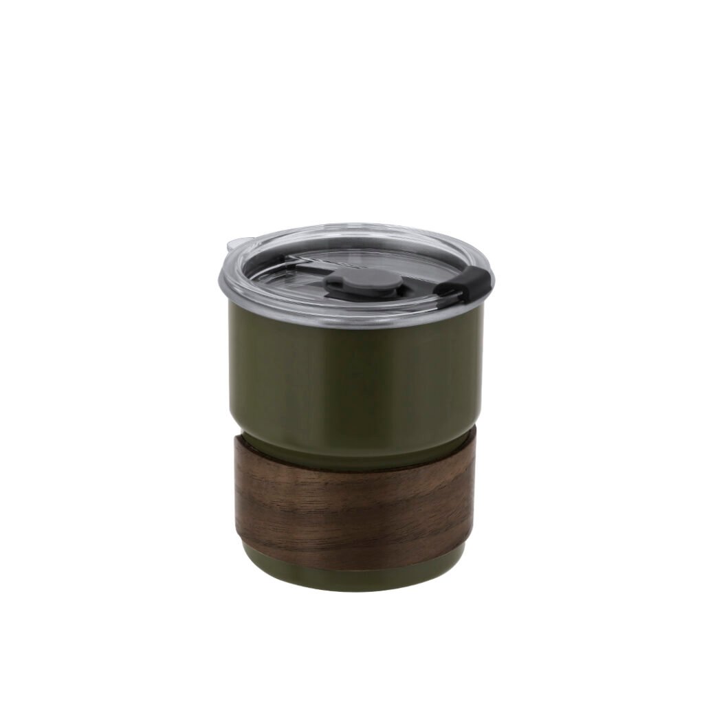 Aciano Wood Cup