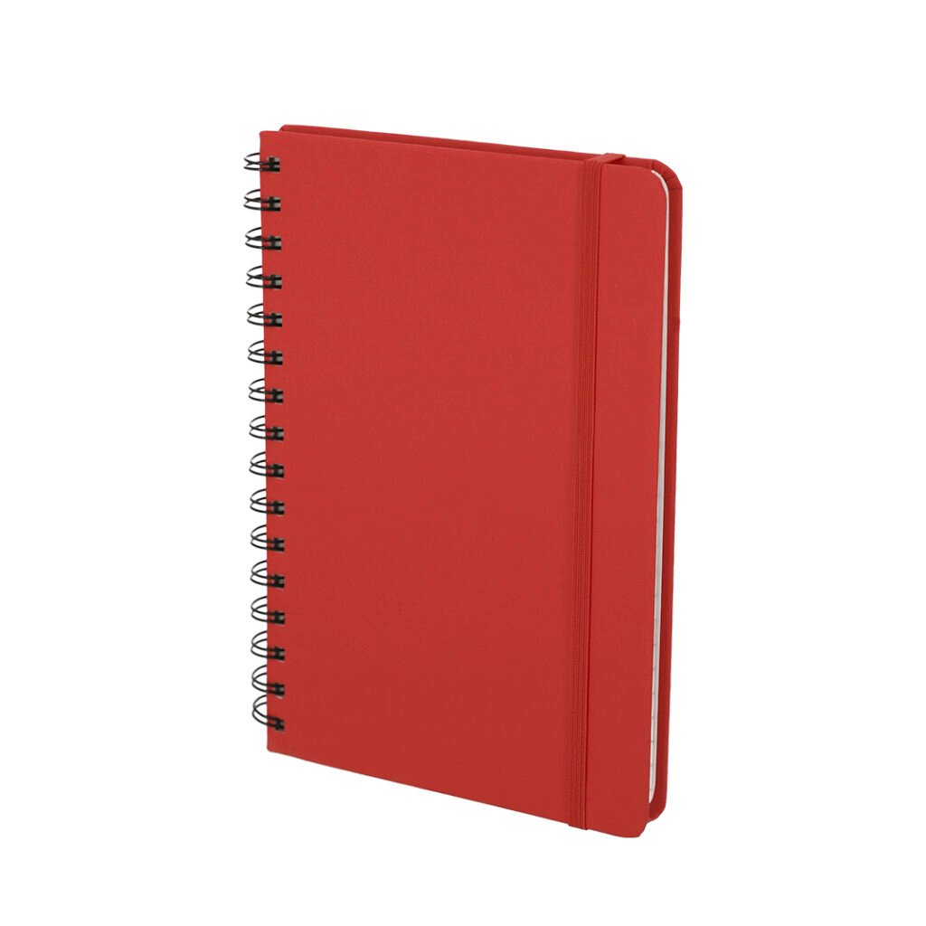 Mariposa Ring Notebook