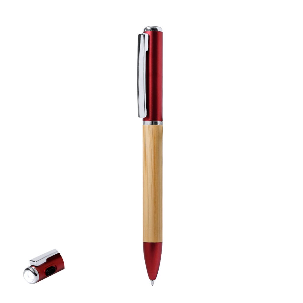 Arrendajo Torch Pen