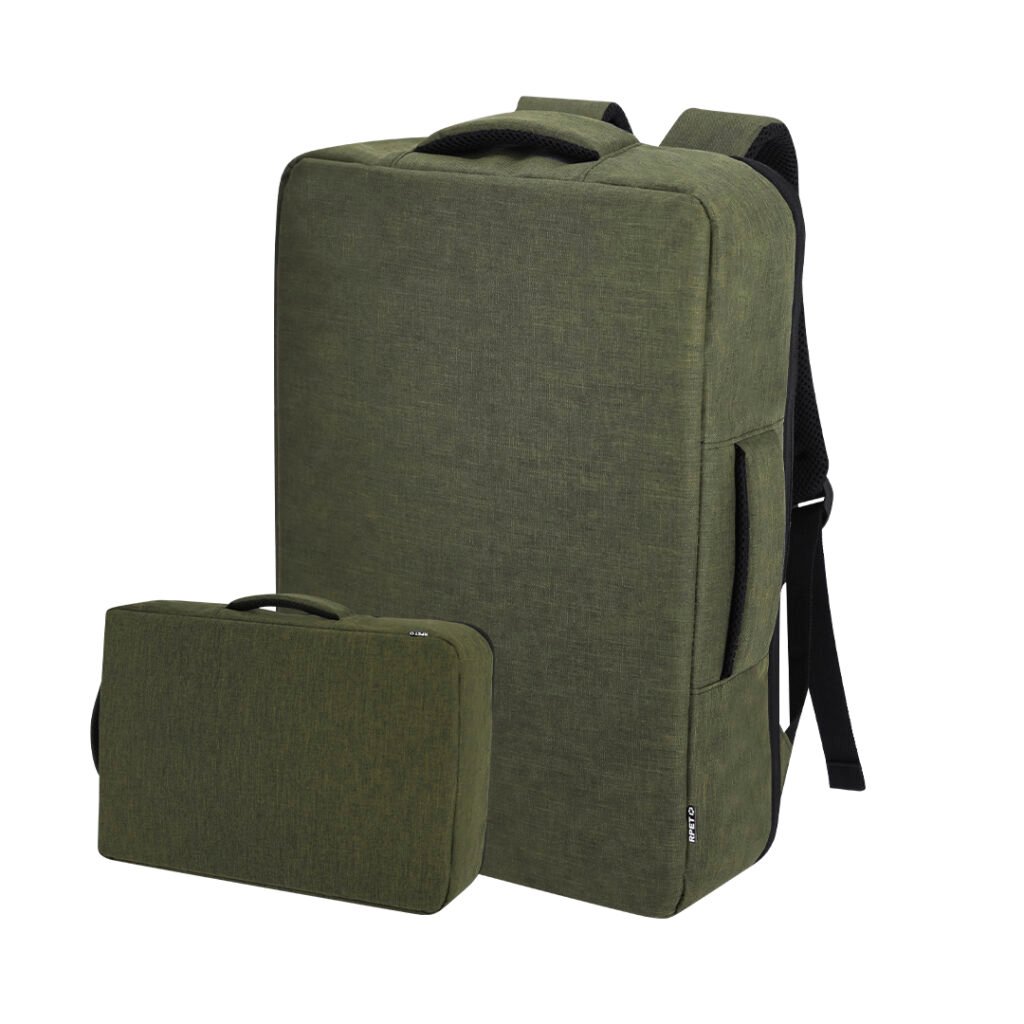 Mochila Pinsapo
