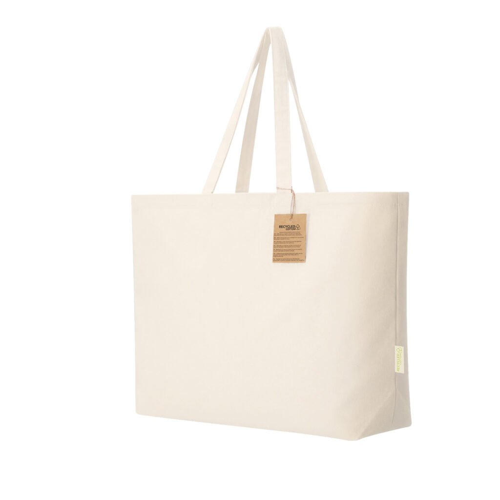 Salvia Large Tote Bag