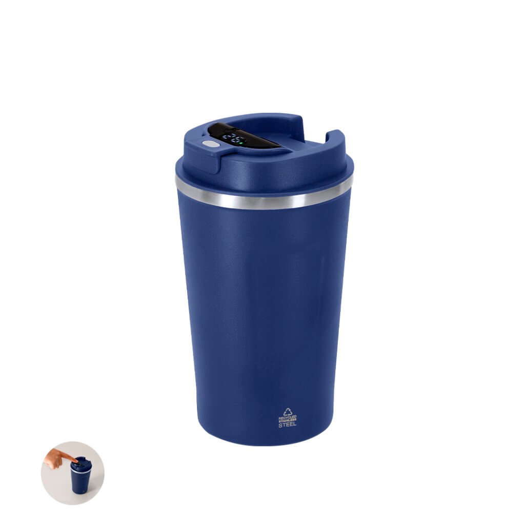 Vaso Térmico Jacinto