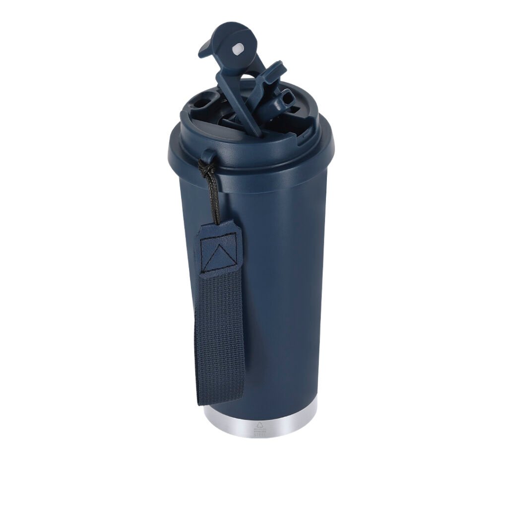Caléndula Insulated Tumbler