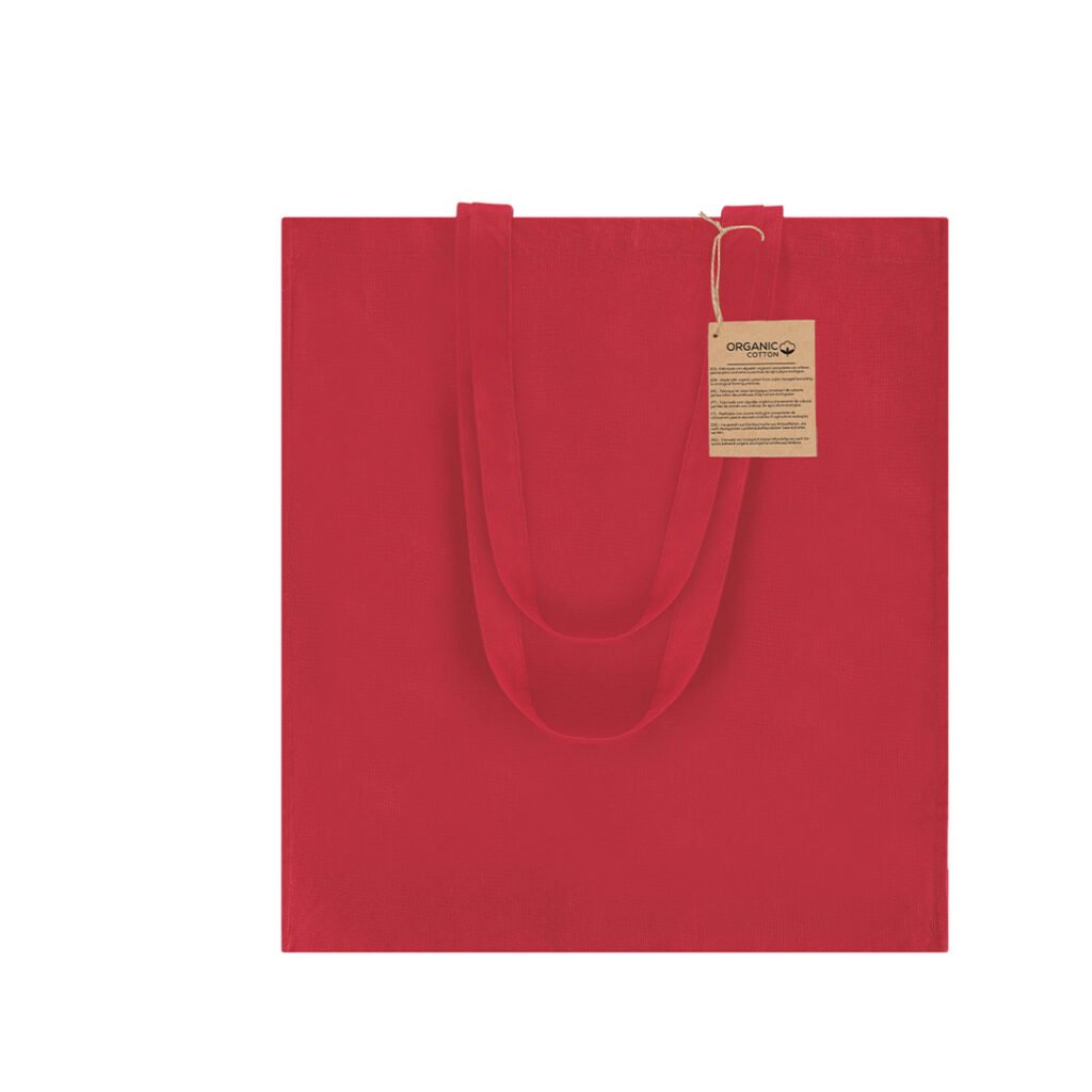 Retama Tote Bag