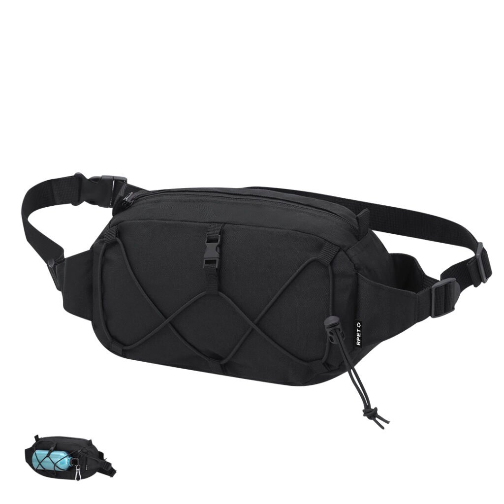 Boj Belt Bag
