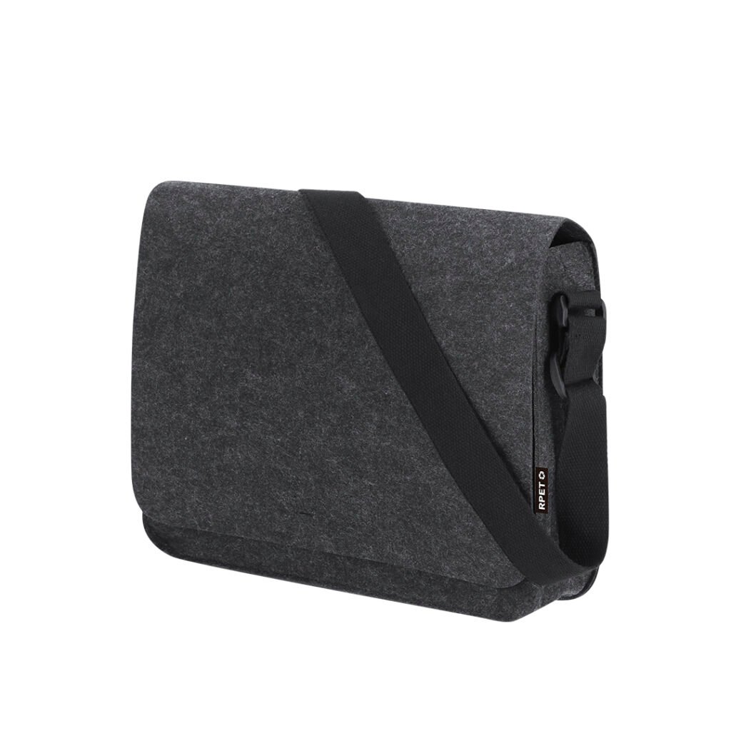 Cárabo Felt Laptop Bag