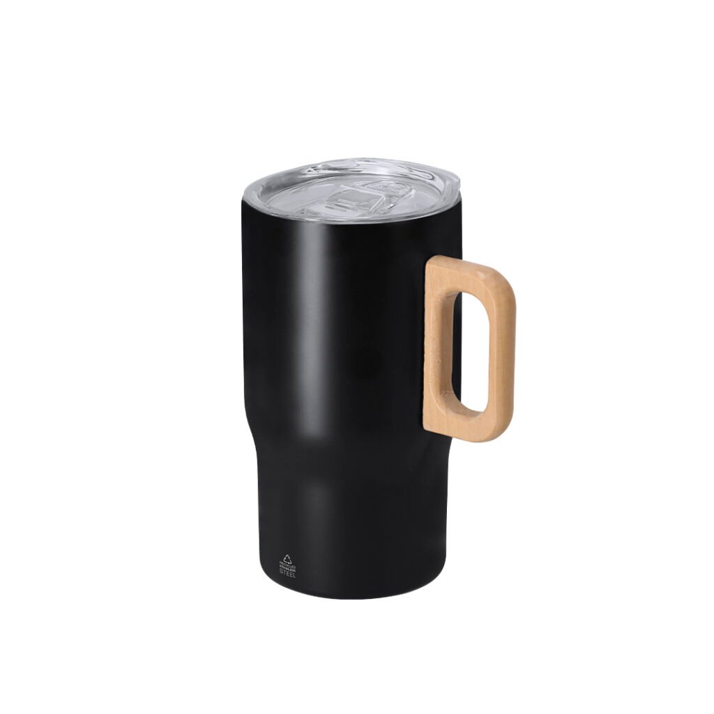Madreselva Insulated Mug