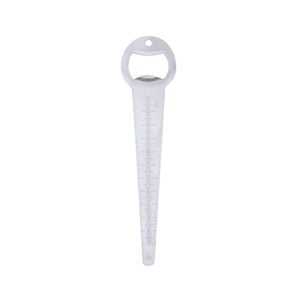 Huerta Seed Depth Gauge