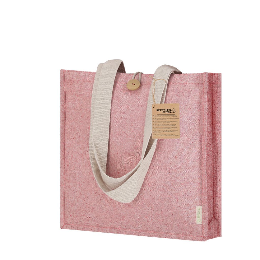 Pimienta Tote Bag