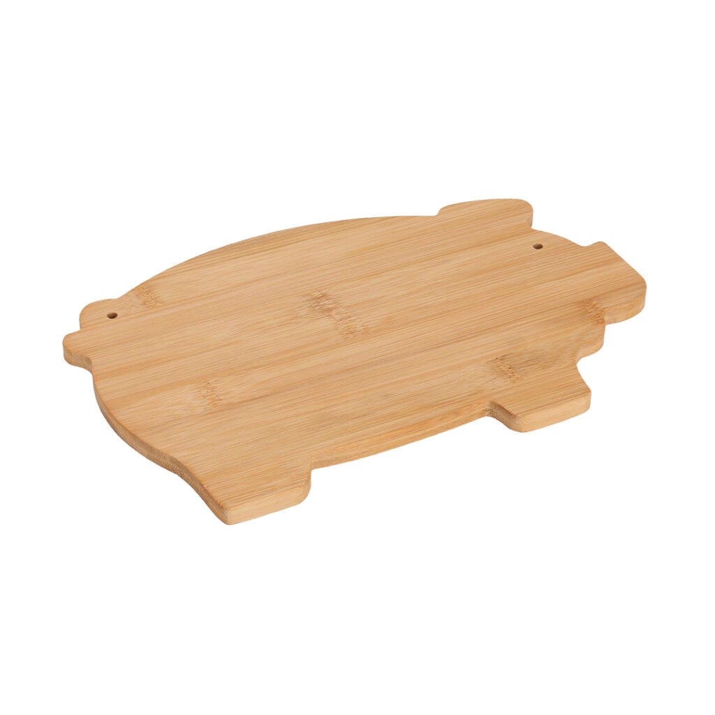 Tabla Cerdito Cañada