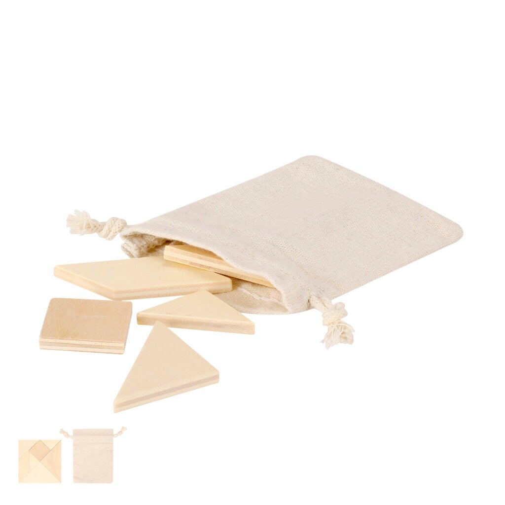 Puzzle Estrella