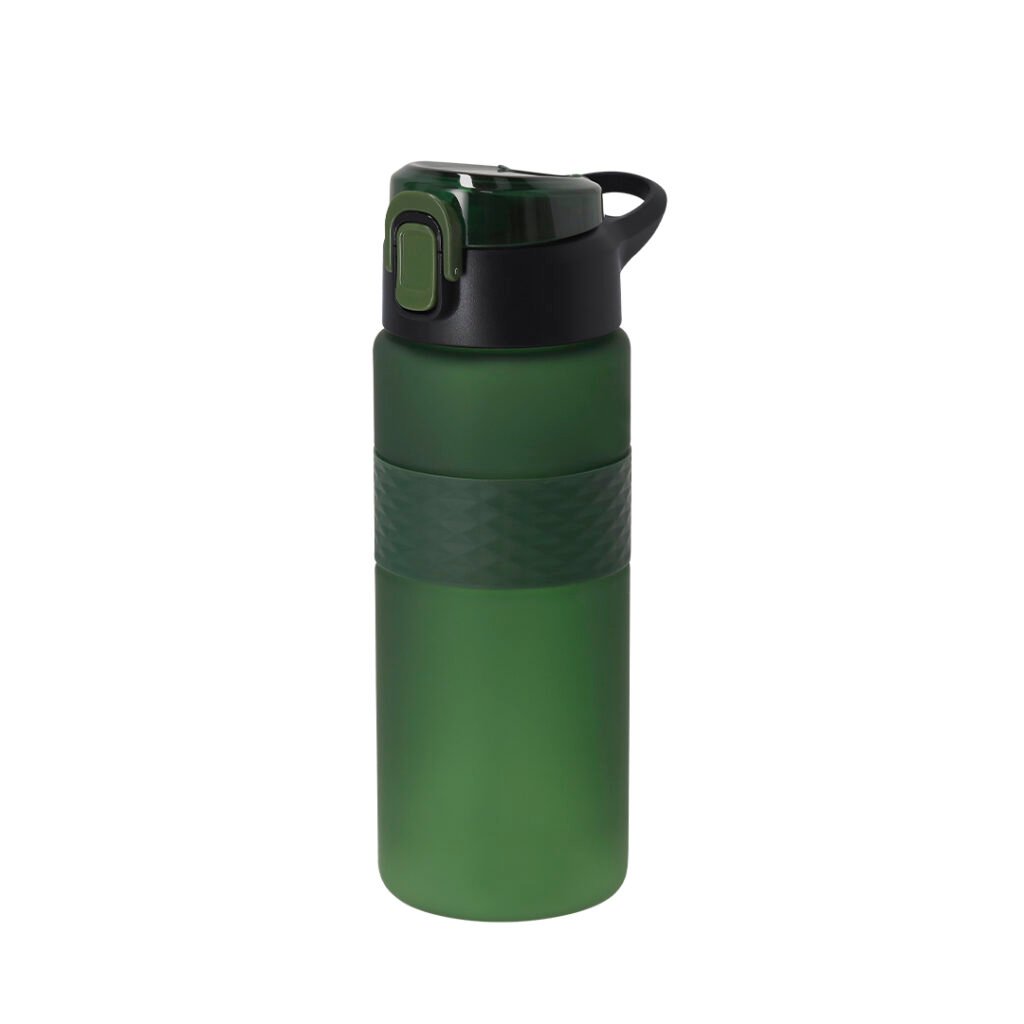 Embalse Straw Bottle