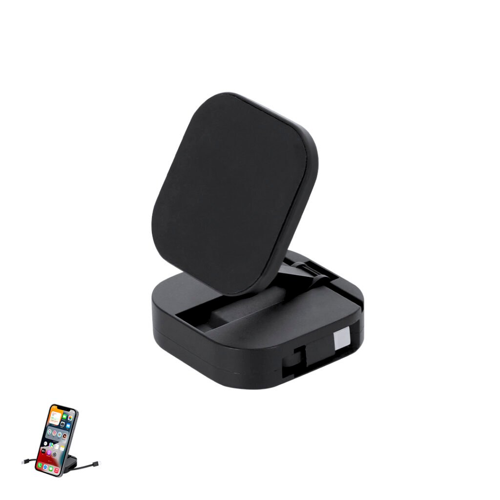 Topacio Charging Stand
