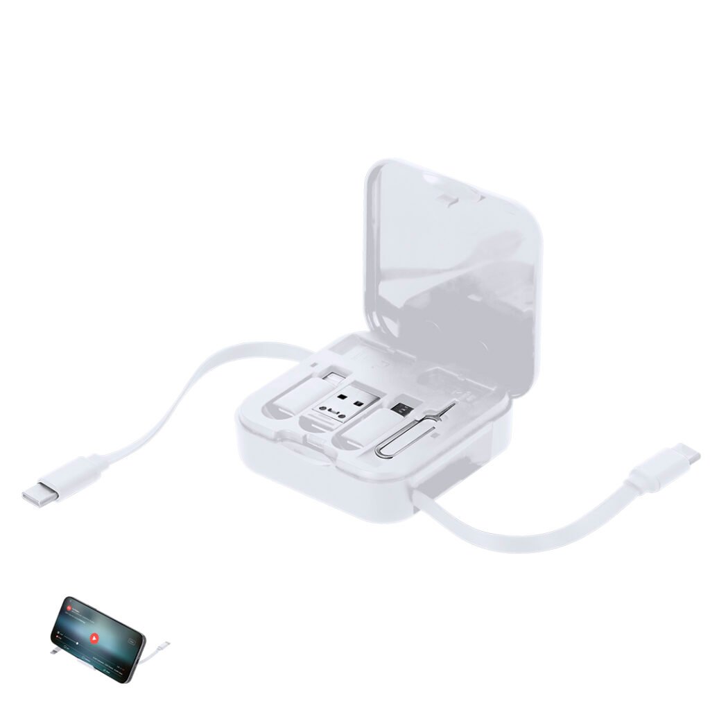 Malaquita Cable Set