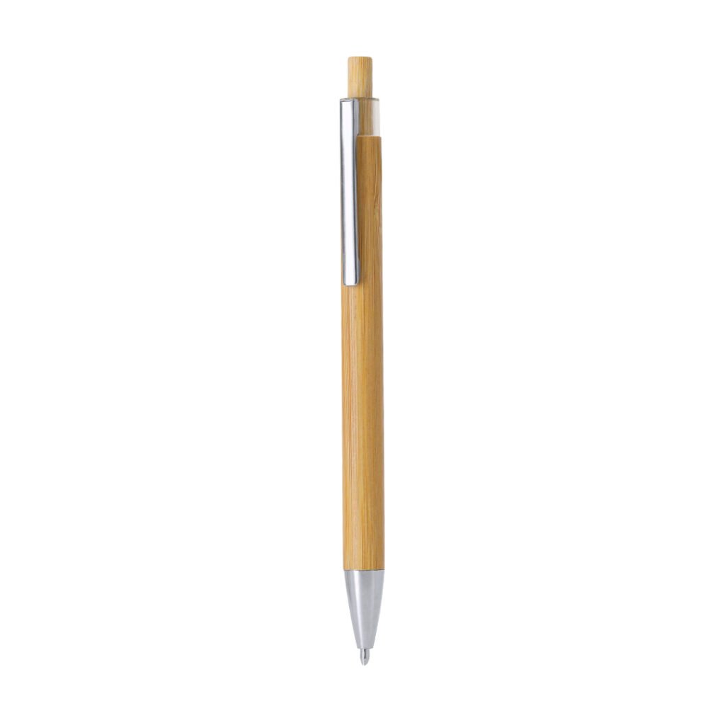 Urraca Bamboo Pen