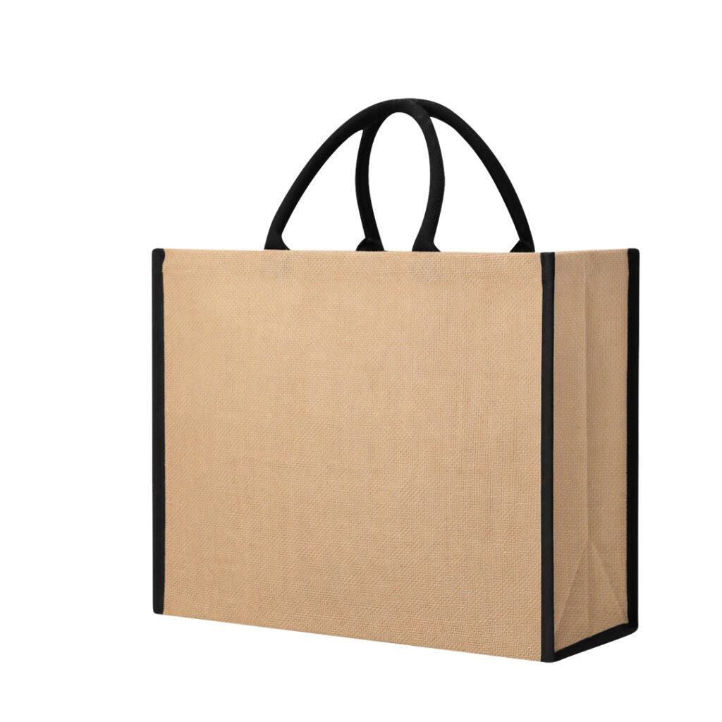 Clavo Jute Bag