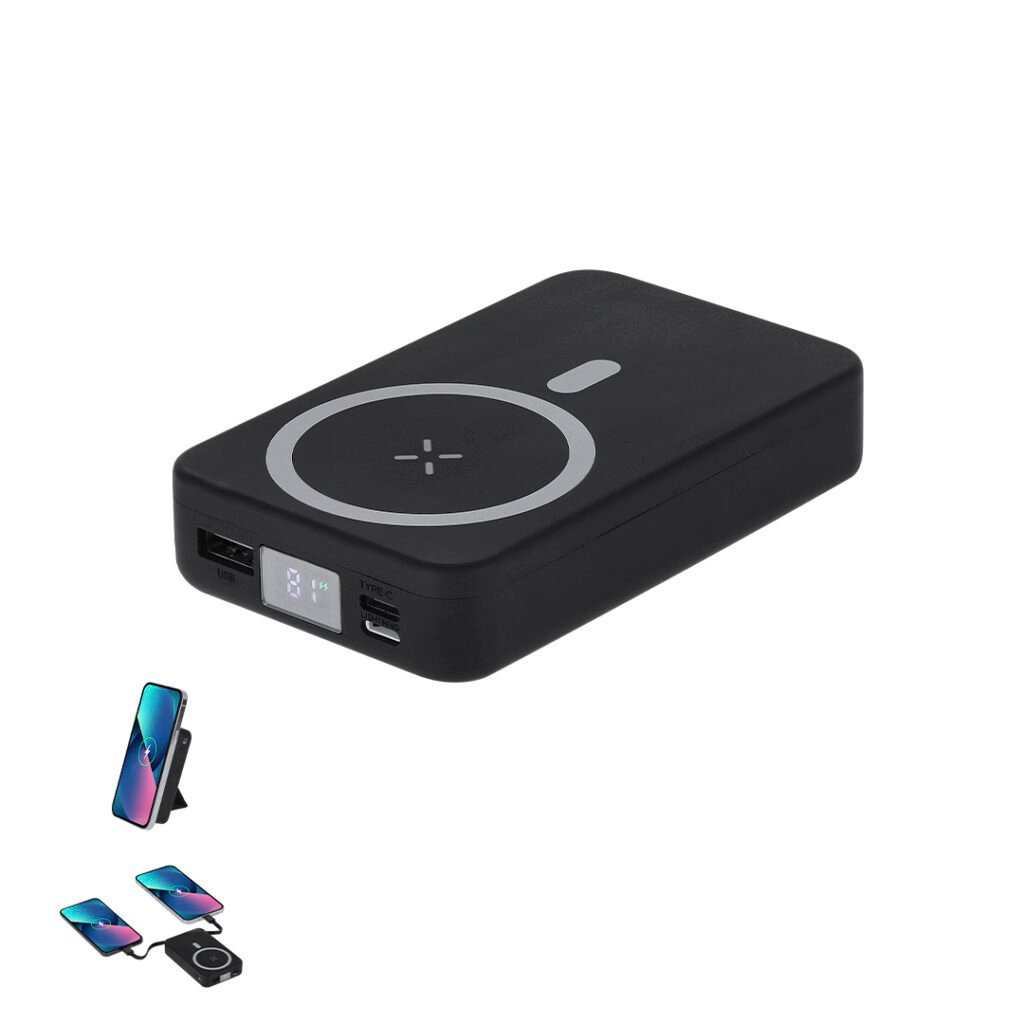 Granate 10.000 mAh Power Bank