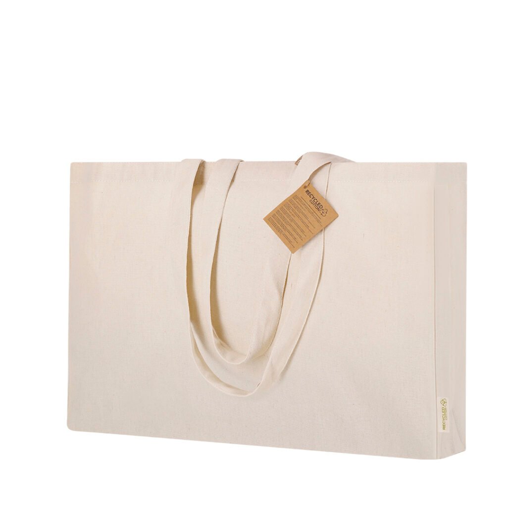 Magnolia Tote Bag