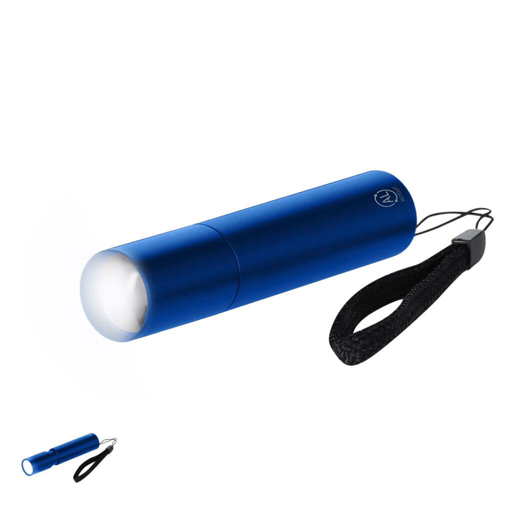 Ercina Zoom Torch