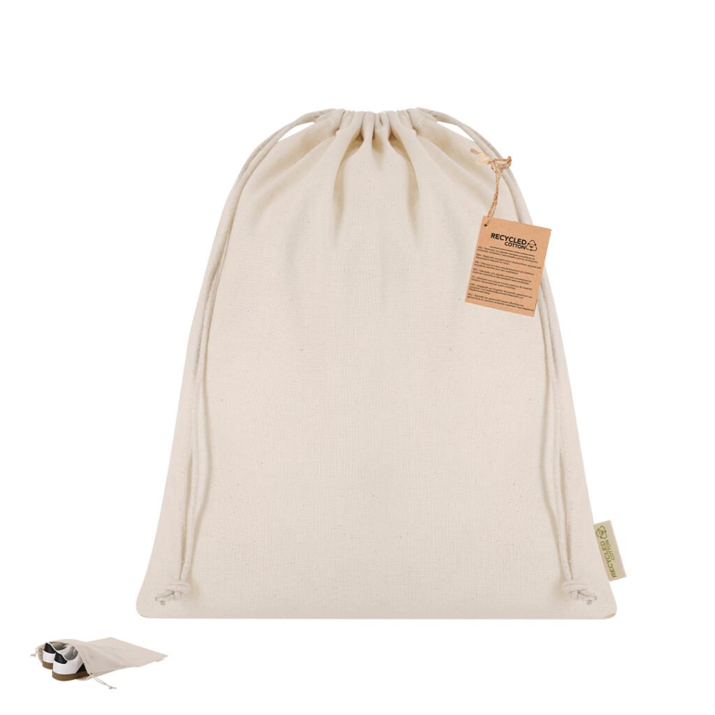 Regaliz Drawstring Bag