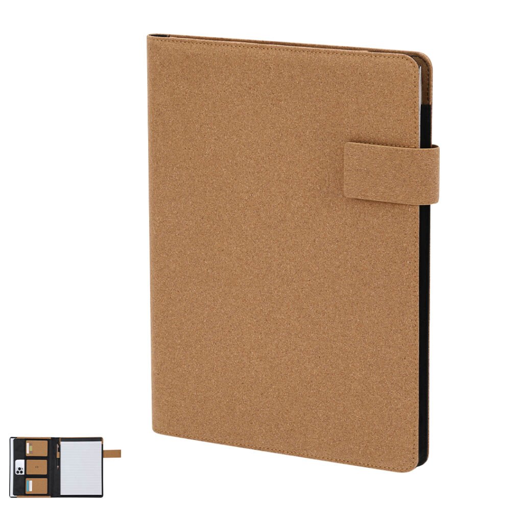 Avellano Cork Folder