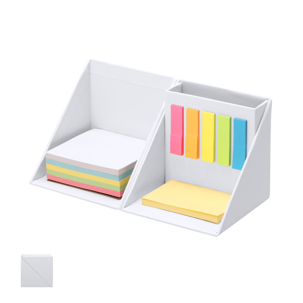 Ballena Desk Cube