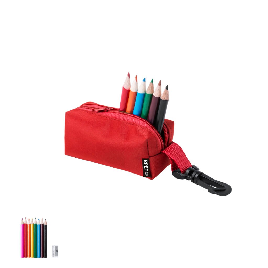 Estuche Cangrejo